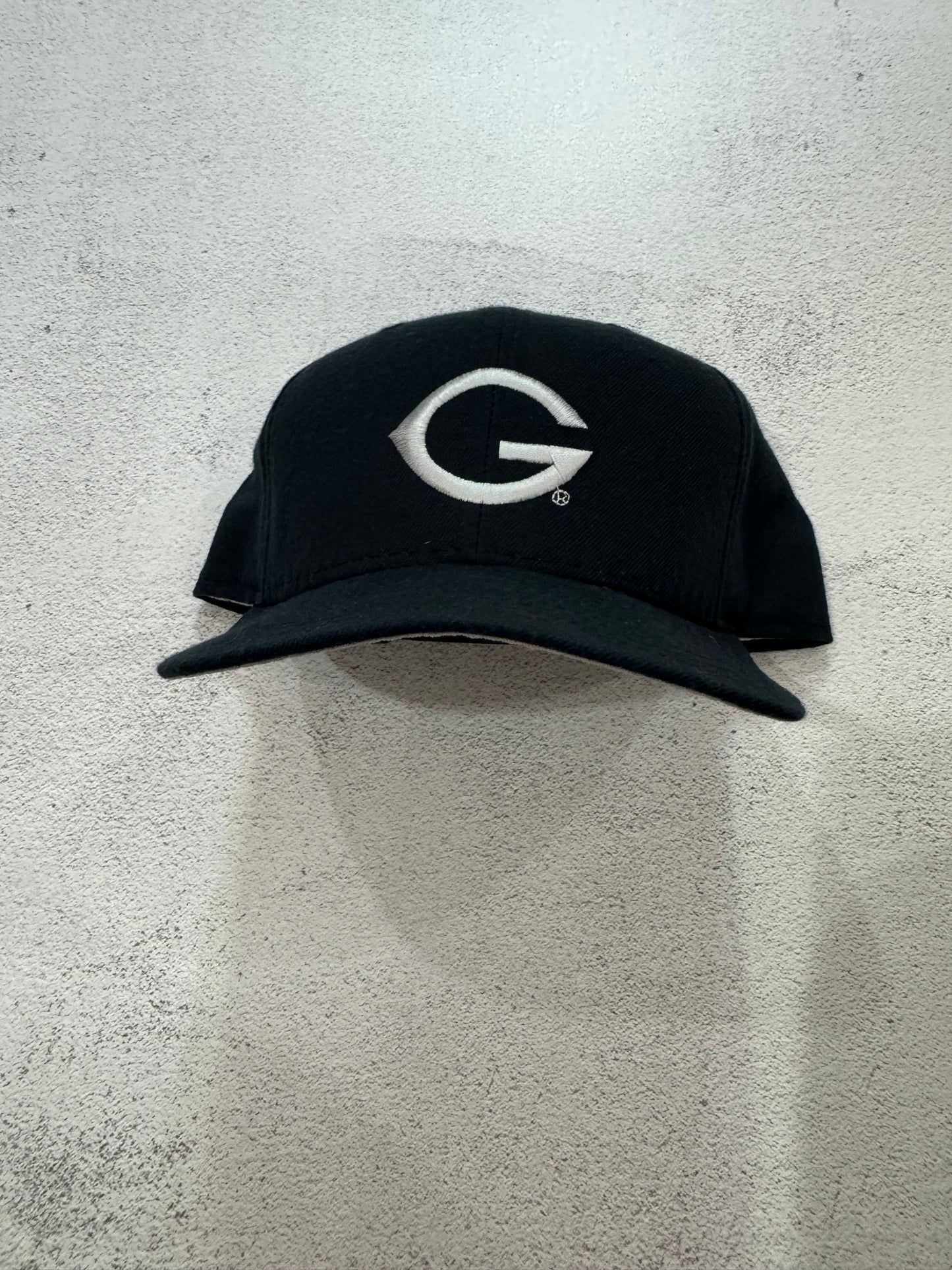 Vintage Georgetown Hoyas 1990s "G" Baseball Cap